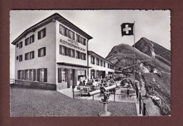 Hotel ROTHORN-KULM