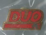 Duo Pin