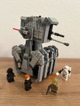 LEGO Star Wars: 75177 First Order Heavy Scout Walker