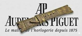 Uhrenband "AP AUDEMARS PIGUET" Royal Oak