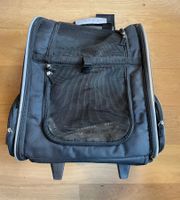 Trixie Pet Carrier Trolley B34cm H42cm T24cm-Top Zustand!