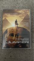 Jumper DVD guter Zustand