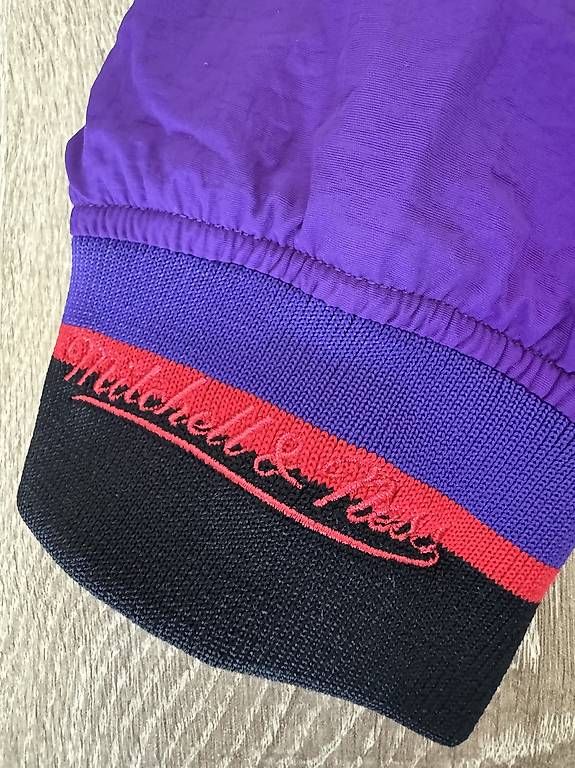 Mitchell & Ness Giacche: Mitchell & Ness Toronto Raptors NBA Jacke – Usato da Seuzach venduto da lukastinner 3