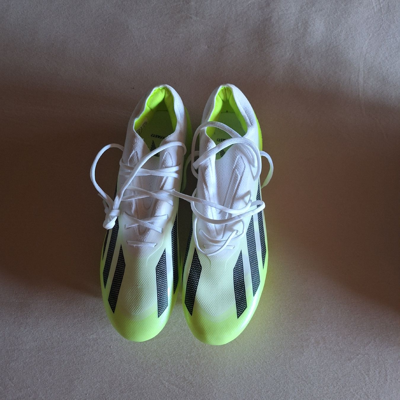 Adidas Scarpe da uomo: Fussballschuhe – Nuovo (secondo la descrizione) da Gais venduto da mojo012