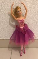 Barbie danceuse