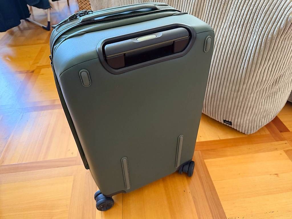 Autres aviation: Peak Design Roller Pro (Sage) – Neuf (Voir description) à Zürich par m721 2