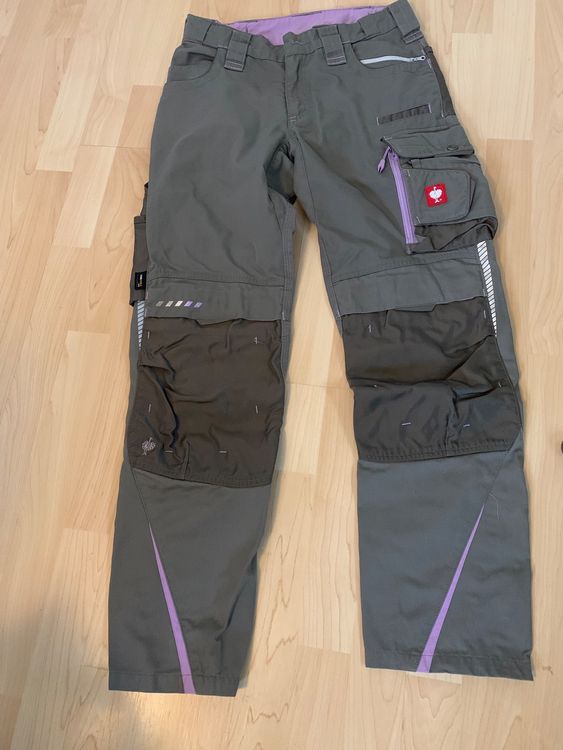 Luxus Engelbert Strauss Hosen Damen Bild