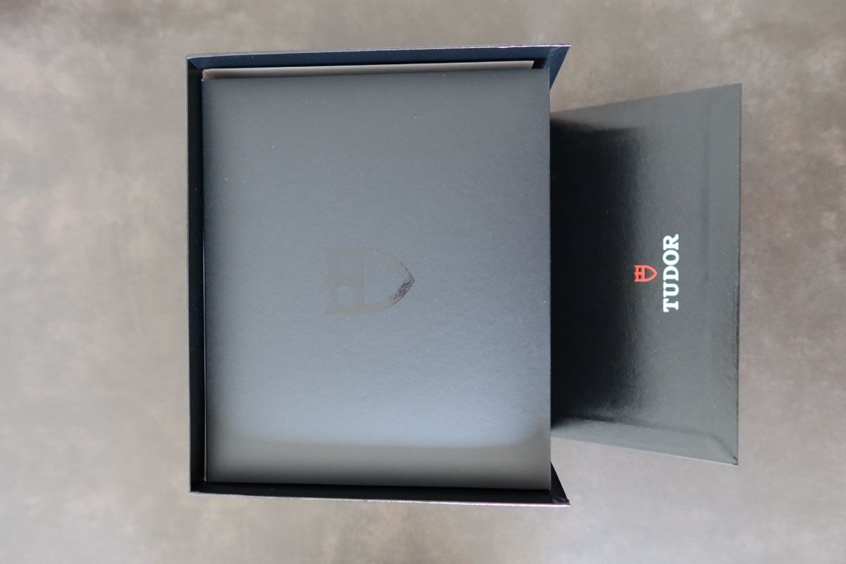 Tudor Orologi: Tudor Black Bay 36mm – Usato da Pully venduto da Afagone 6