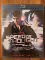 Blu Ray - The Speed of Thought *Neu*