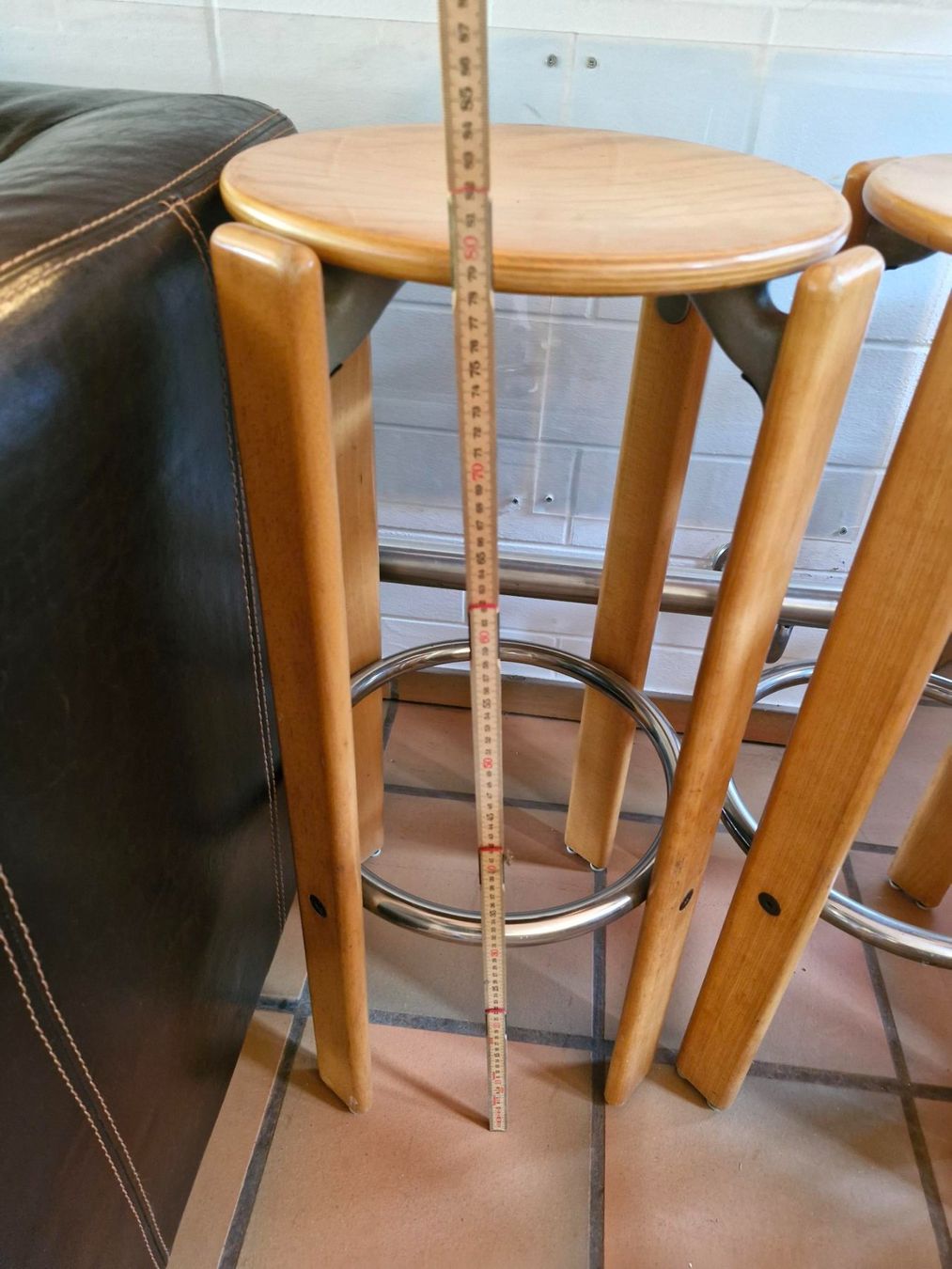 Chaises hautes: Hochstuhl – D'occasion à Bözberg par tiger212