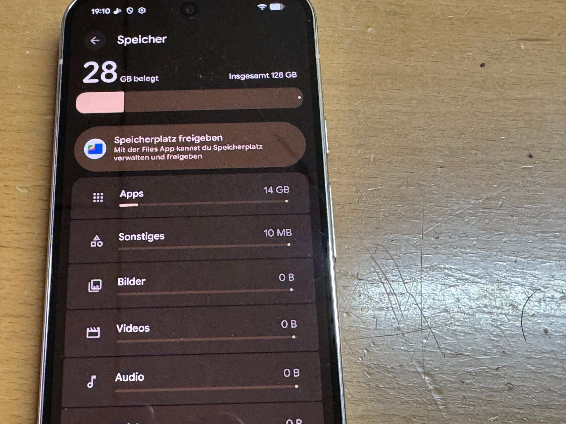 Google Telefoni cellulari / Smartphones: Google Pixel 9 Pro 128Gb – Usato da Au SG venduto da bah_6f5w 5