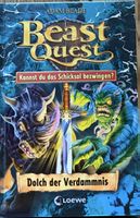 Beast Quest Jugendbuch