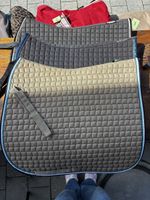 Eskadron DL schabracken Set