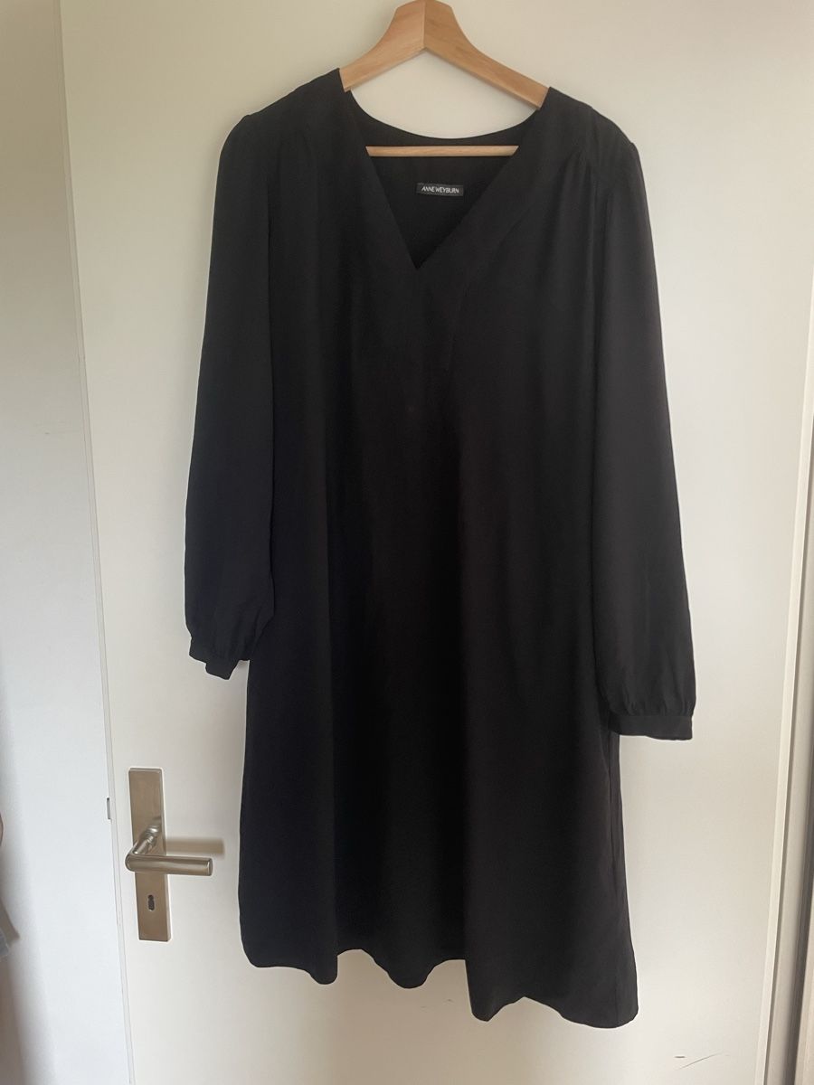 Anne Weyburn Vestiti: Kleid Anne Weyburn Neu – Nuovo (secondo la descrizione) da Schüpfheim venduto da Nussbaum_4