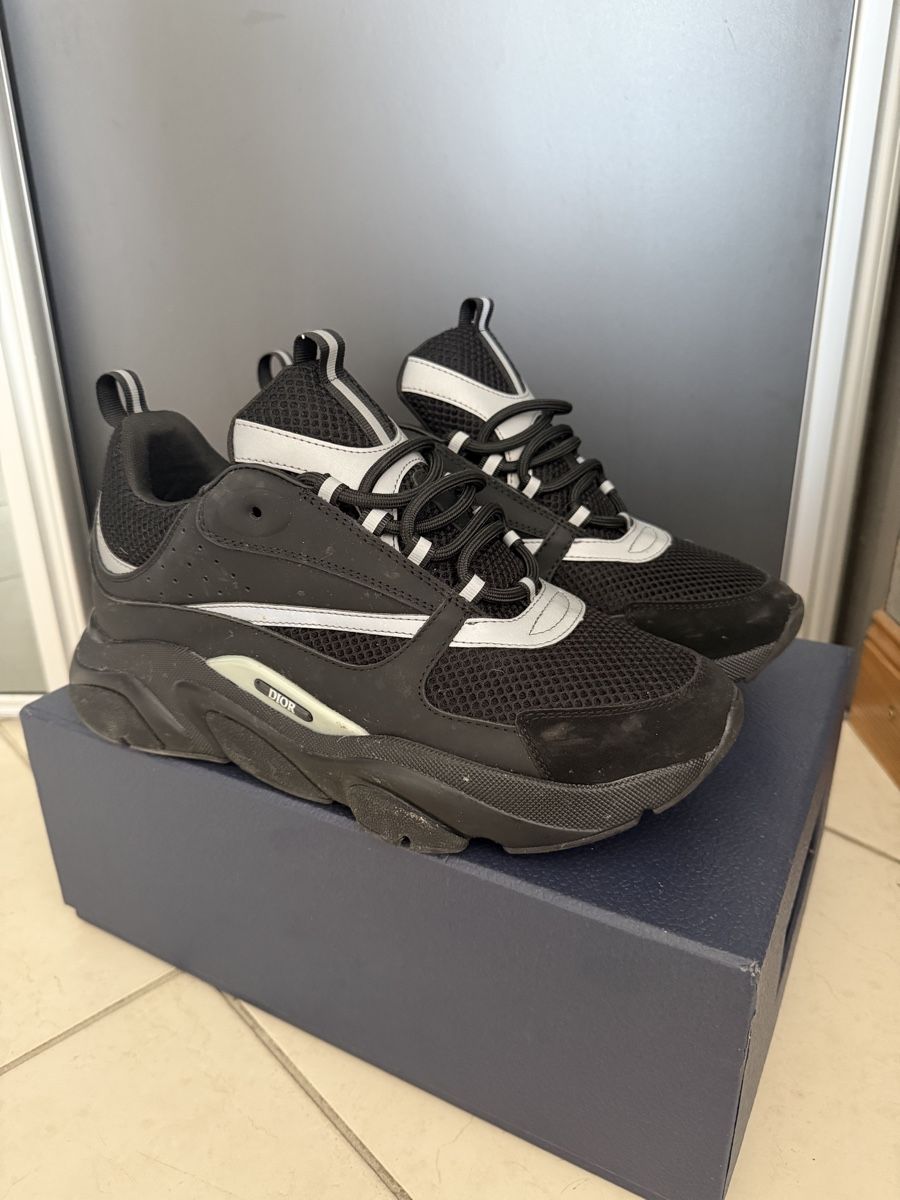 Herrenschuhe: Dior B22 – Neu (gemäss Beschreibung) aus Châtelaine von lan_55vt