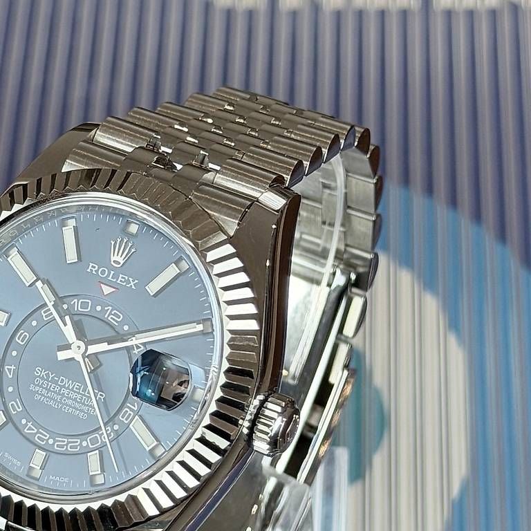 Orologi: Rolex Sky-Dweller 326934 – Usato da Genève venduto da minty.watches 4