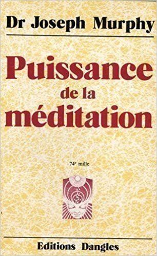 Libri: Puissance de la méditation – Usato da Neuchâtel venduto da Dualseele