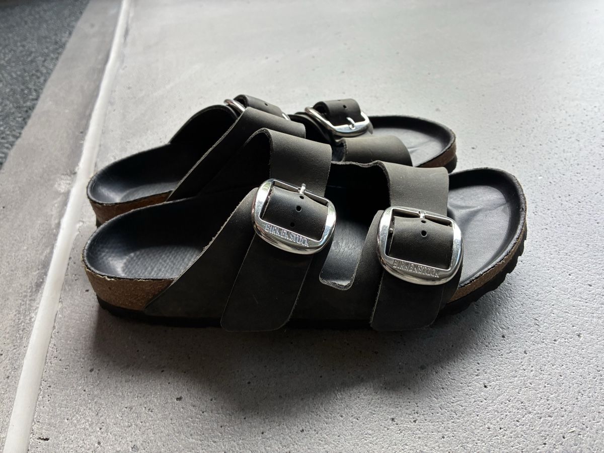 Birkenstock Scarpe da donna: Birkenstock 39 – Nuovo (secondo la descrizione) da Vex venduto da chr_56cw 1