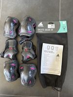 Rollerblade Skate Gear W, 3er Set, Schoner - gute Zustand!