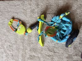 Bright Starts Bounce 'n Spring Deluxe