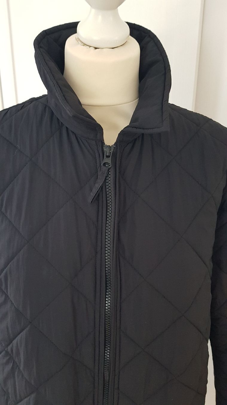 Vero Moda Jacken: Steppjacke Übergangsjacke von Vero Moda – Gebraucht aus Geuensee von sonnenstunden 3