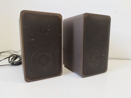 T&A elektroakustik Sk 60B