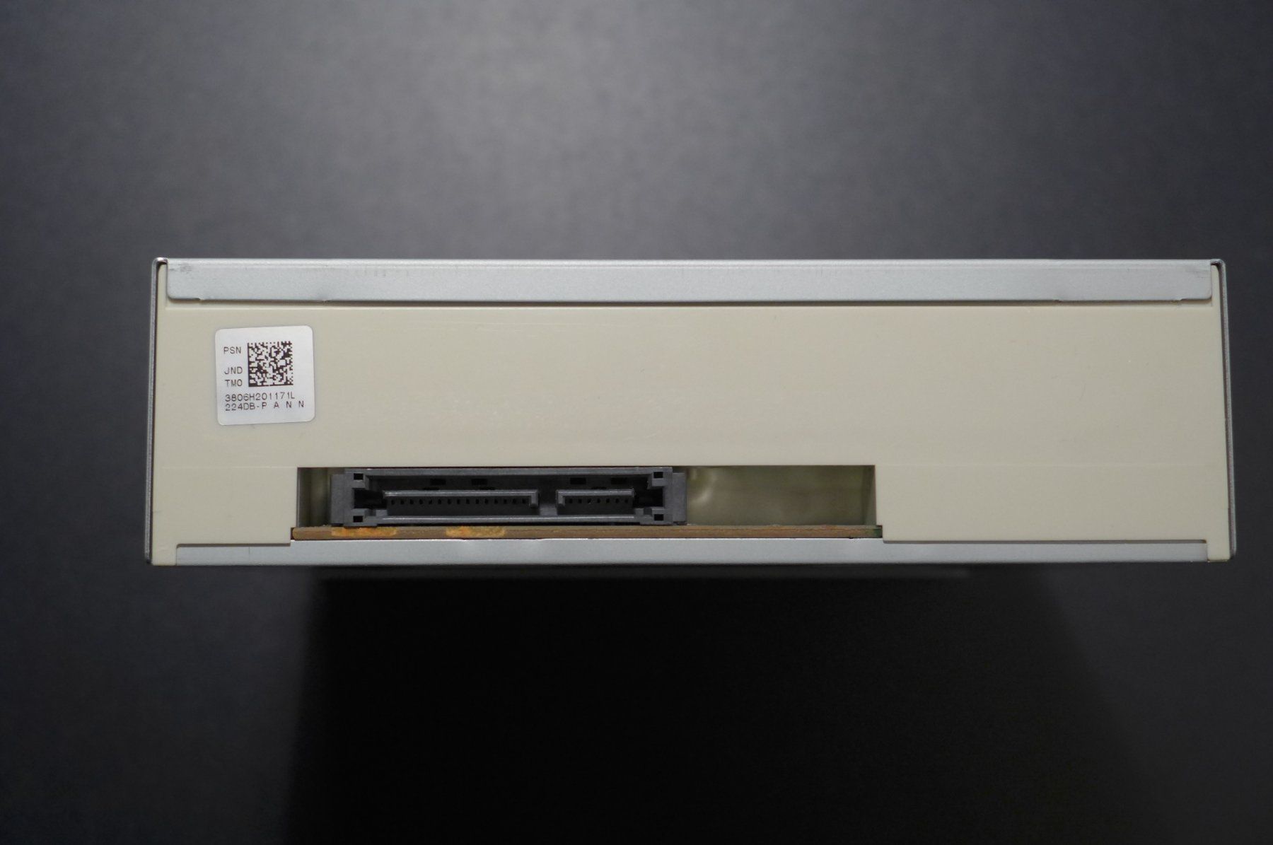 Samsung Lettore multimediale & Streamer: DVD Brenner SAMSUNG für PC Tower – Usato da Gossau SG venduto da jerrycotton62 2
