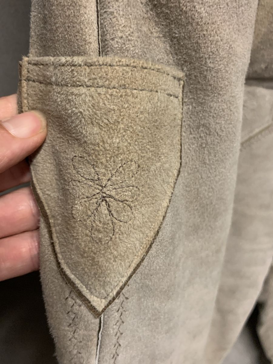 C&A Hosen: Lederhosen Damen 40 – Gebraucht aus Unterseen von jpowers1971 3