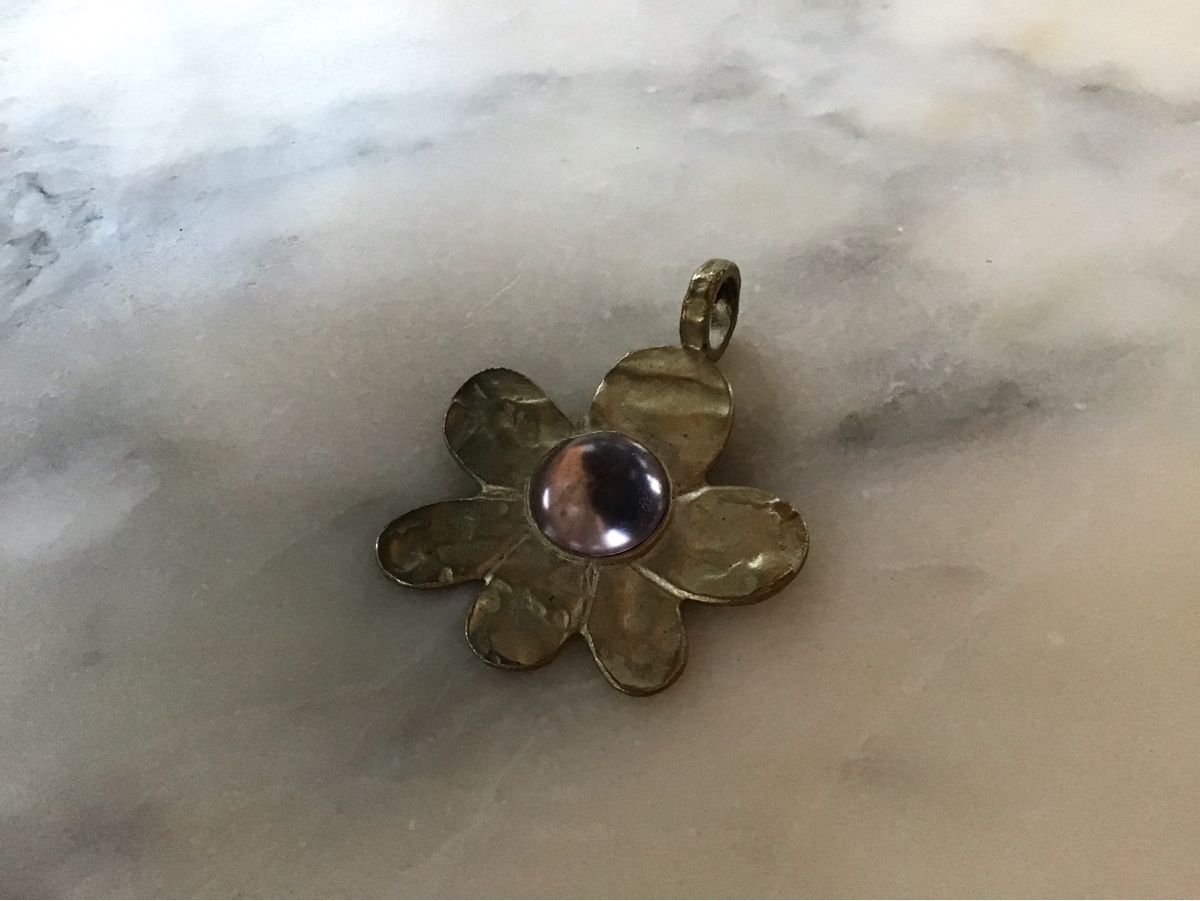 Ciondoli: Pendentif – Usato da Plan-les-Ouates venduto da Cassero