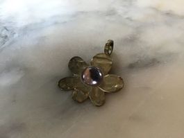Pendentif