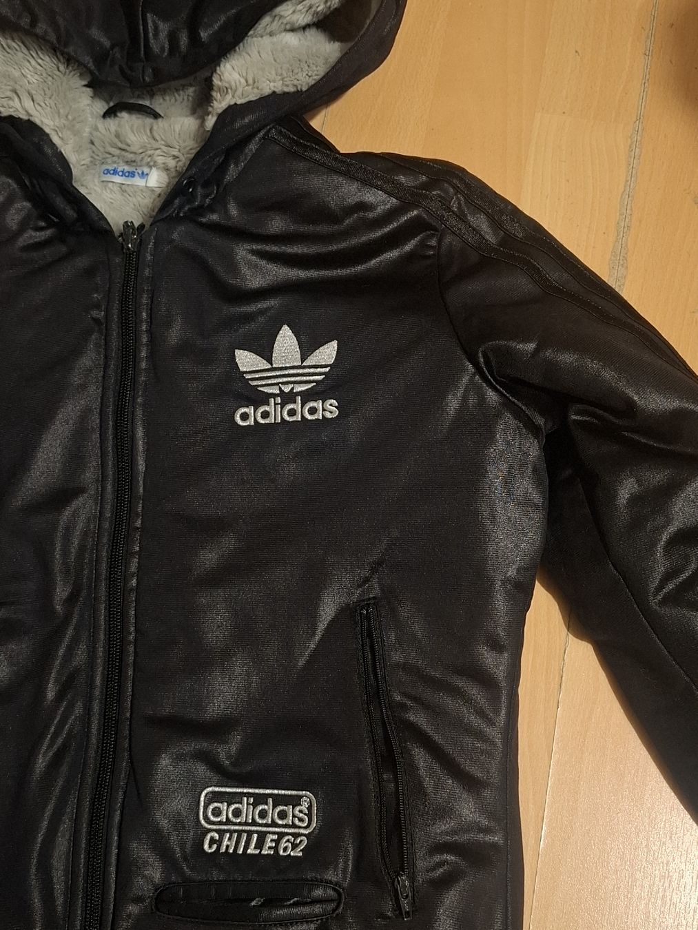 Adidas Giacche: Adidas Chile 62 Jacke – Usato da Wetzikon ZH venduto da jesszs 1