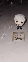 Kinder Joy One Piece Funko Pop Smoker