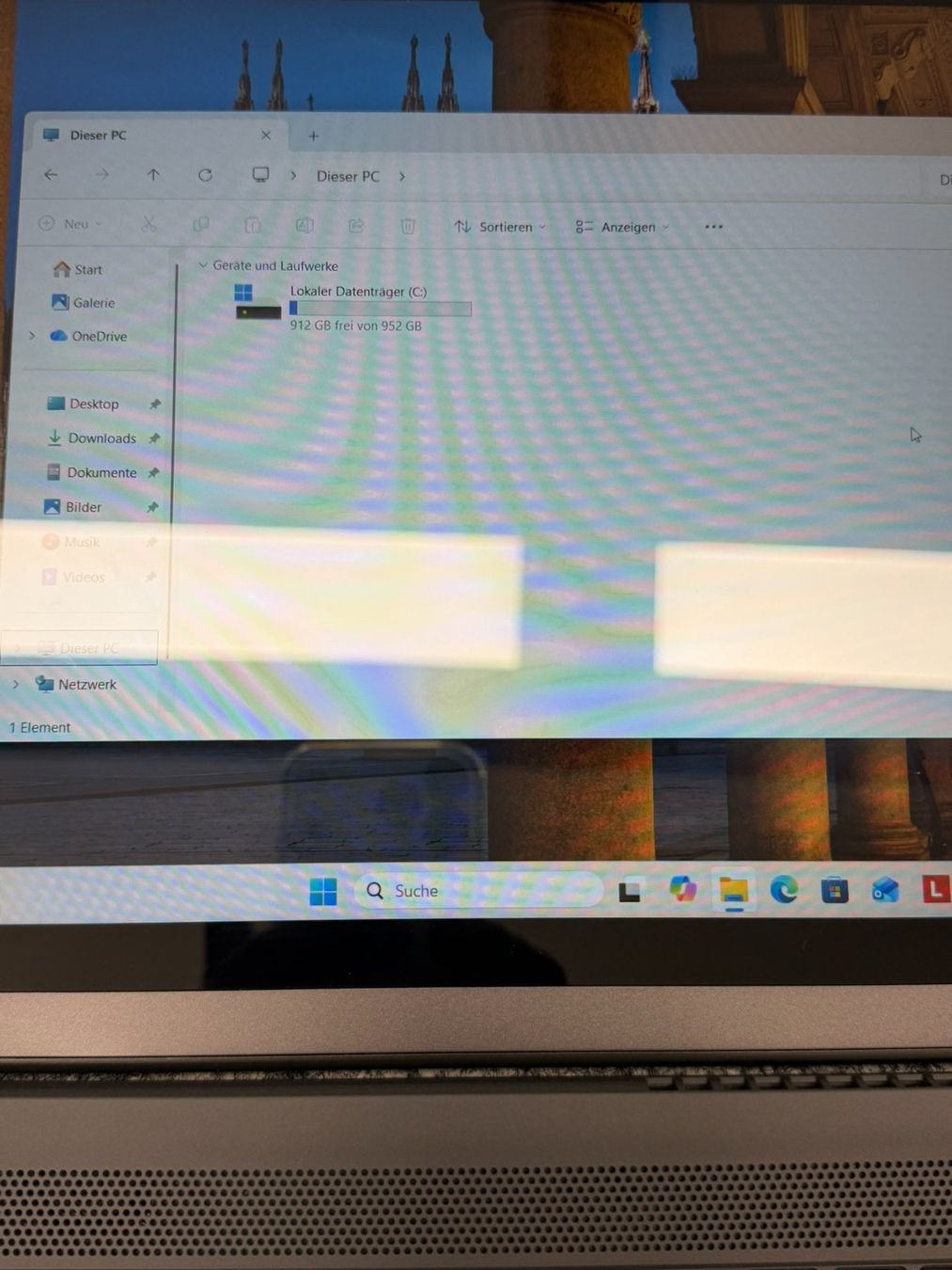 Lenovo Notebooks: Lenovo ideapod Flex5 Tuchscreen – Gebraucht aus Spiez von eag01 8