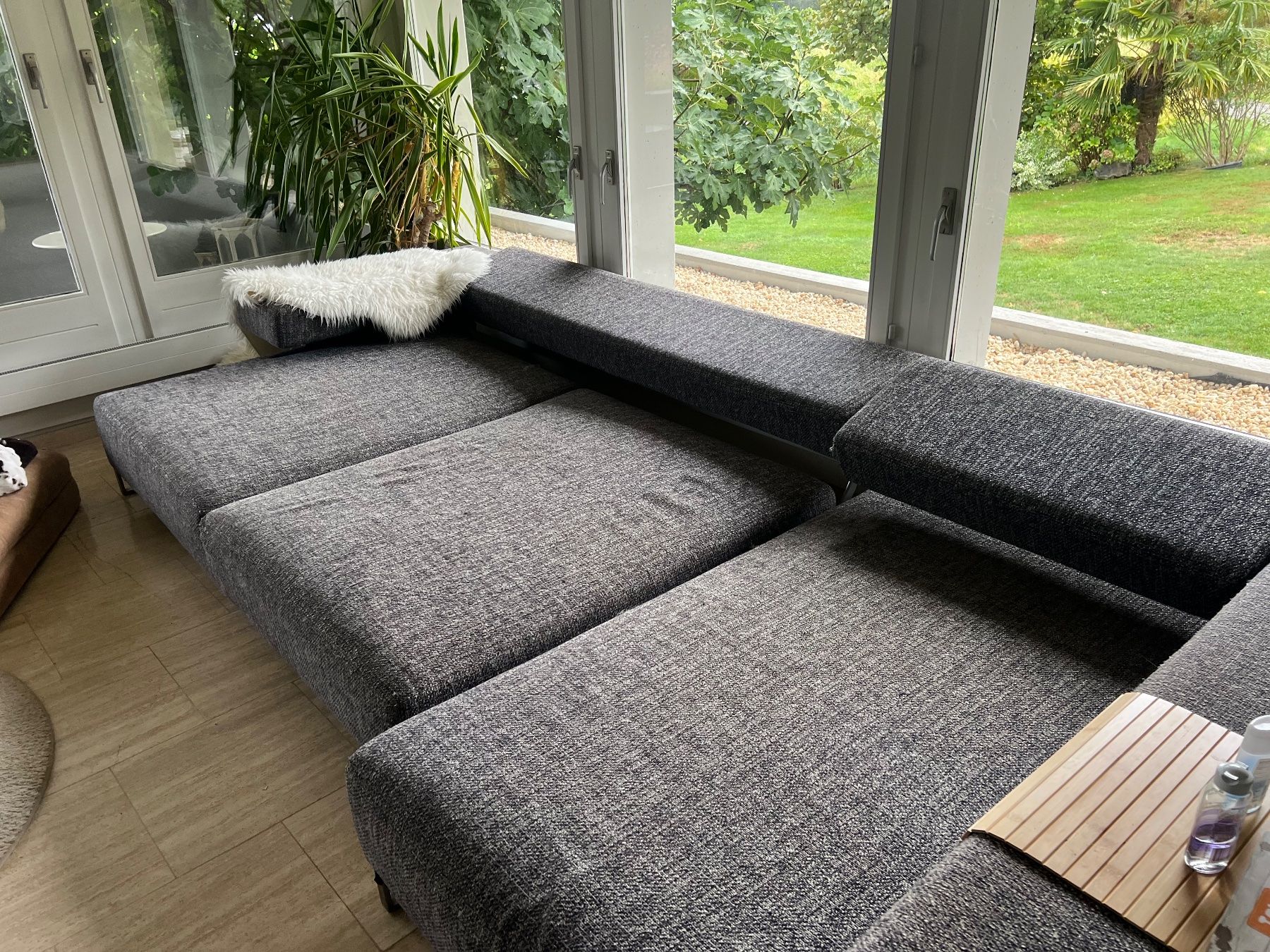 Sofas: Arketipo Ecksofa – Gebraucht aus Berneck von sba_56f7 3