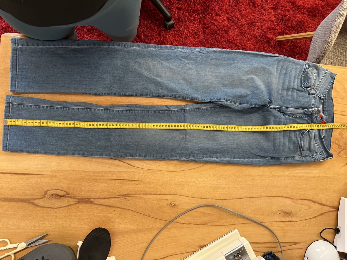 Angels Jeans: Angels Damen Jeans Gr. 28/32 – D'occasion à Weiningen TG par Sina114 1