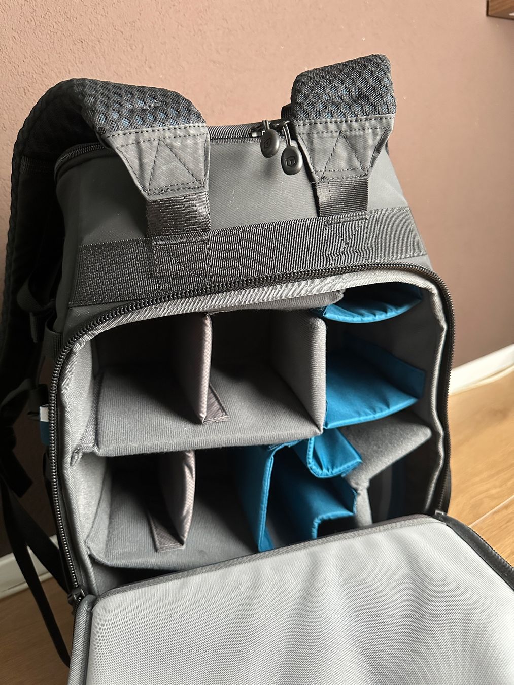 Rucksäcke: Tenba Axis v2 24L Camera Backpack – Neu (gemäss Beschreibung) aus Bern von scng 4