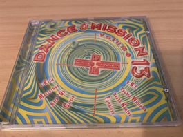 Various - Dance Mission Volume 13