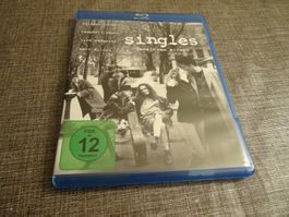 Blu-ray Singles gemeinsam einsam Film