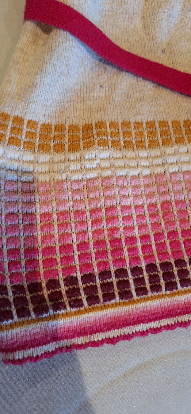 Kleider & Röcke: Strickkleid – Gebraucht aus Oberägeri von run_cj6q 2