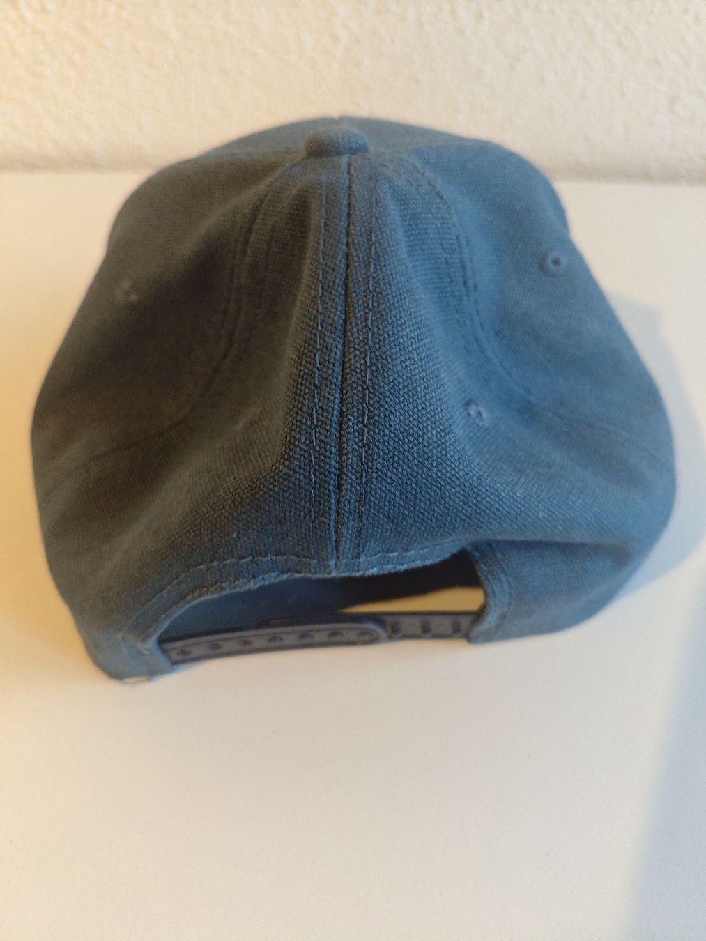 Sonstige Kleidung & Accessoires: Baseballcap / Mütze / Snapback Zoo York – Gebraucht aus Unterstammheim von and_kj2n 1