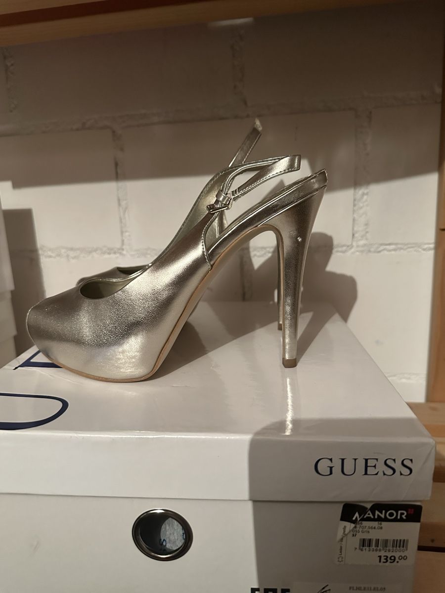 Guess Scarpe da donna: Guess, Grösse 37 – Usato da Dällikon venduto da Sueworld 1