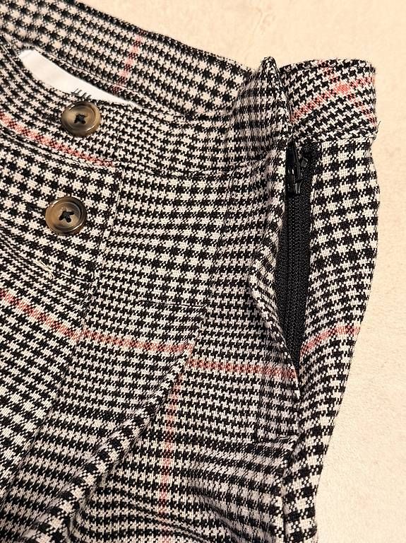 H&M Vestiti & Gonne: Mädchen Minirock, 92, kariert, neuwertig – Nuovo (secondo la descrizione) da Wilen b. Wil venduto da carpediem25 3