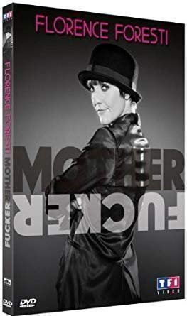 Tutti i DVDs: Florence Foresti - Mother Fucker – Usato da Bionnens venduto da Meg011