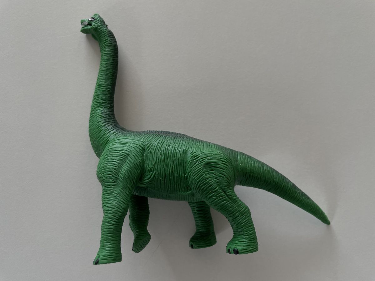 Figuren: Dinos – Neu (gemäss Beschreibung) aus Zürich von Linomartins 1