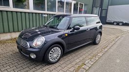 Mini Cooper Clubman frisch ab MFK