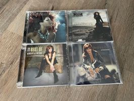 4x Andrea Berg