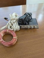 Lepy LP-808 Mini HiFi Verstärker