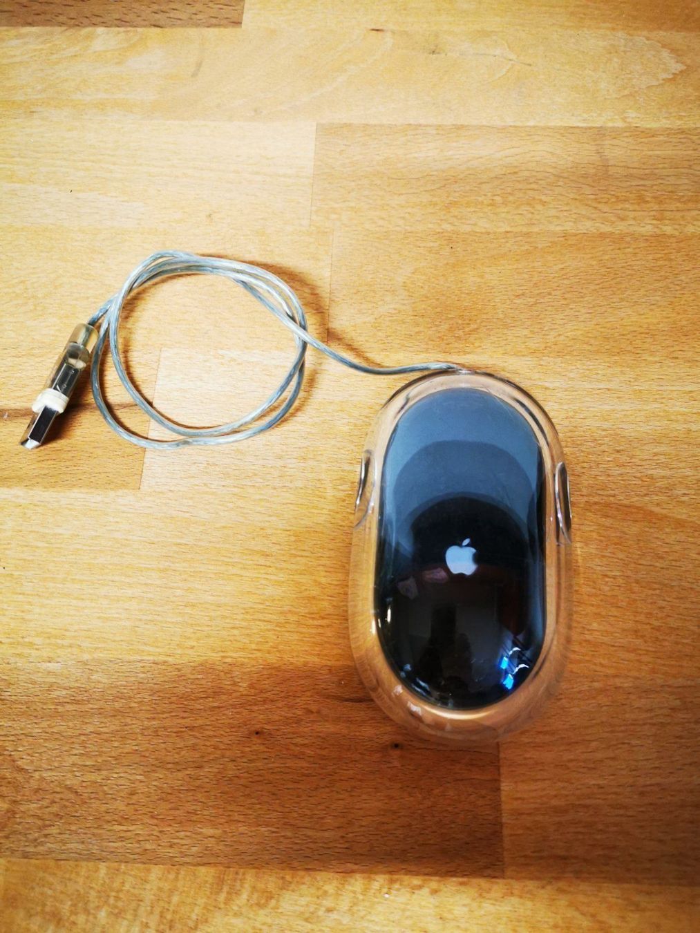 Apple Mouse: Apple Pro Mouse – Usato da Buchs ZH venduto da Sutoris 1