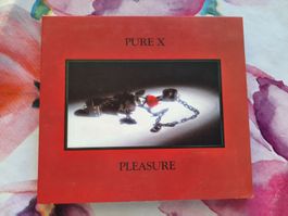CD Pure X - Pleasure