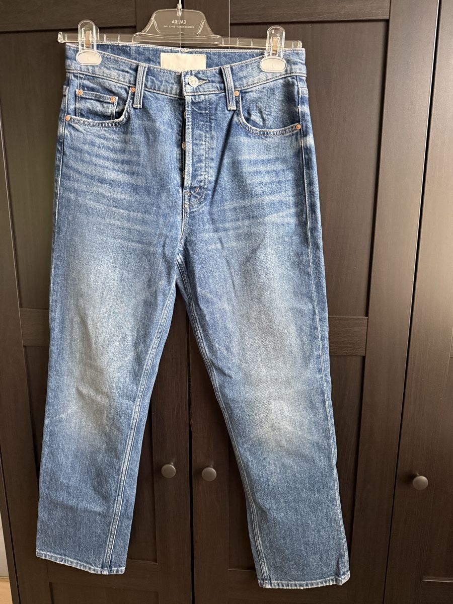 Jeans: Mother Jeans Tomcat Gr. 28 – Usato da Rüti ZH venduto da nadi_977 5